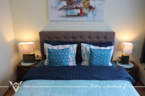 Victoria apartments 1, Velingrad